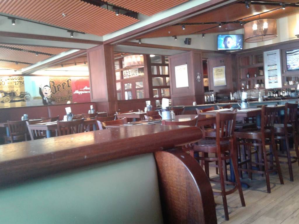 Iron Hill Brewery & Restaurant | restaurant | 60 Greenfield Ave, Ardmore, PA 19003, USA | 6102282280 OR +1 610-228-2280