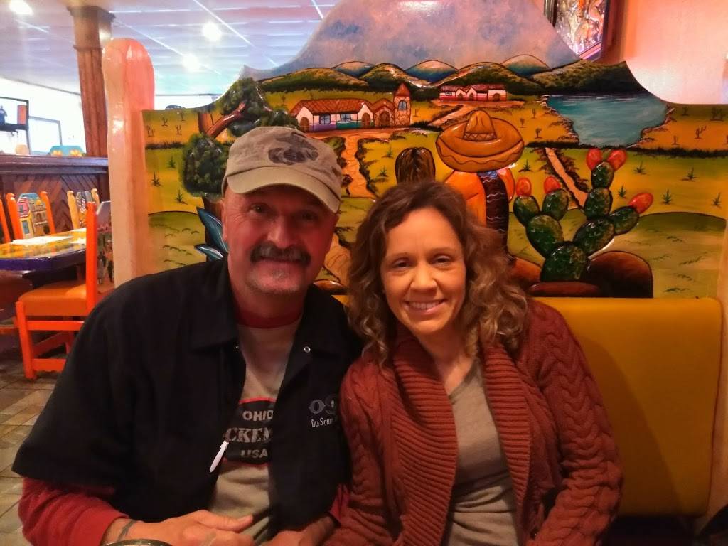 Los Mariachis | restaurant | 649 Central Ctr, Chillicothe, OH 45601, USA | 7407751403 OR +1 740-775-1403