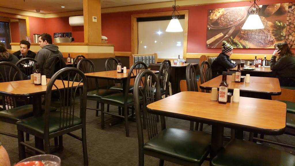 Ponderosa | restaurant | 52627 US-31 N, South Bend, IN 46637, USA | 5742724221 OR +1 574-272-4221