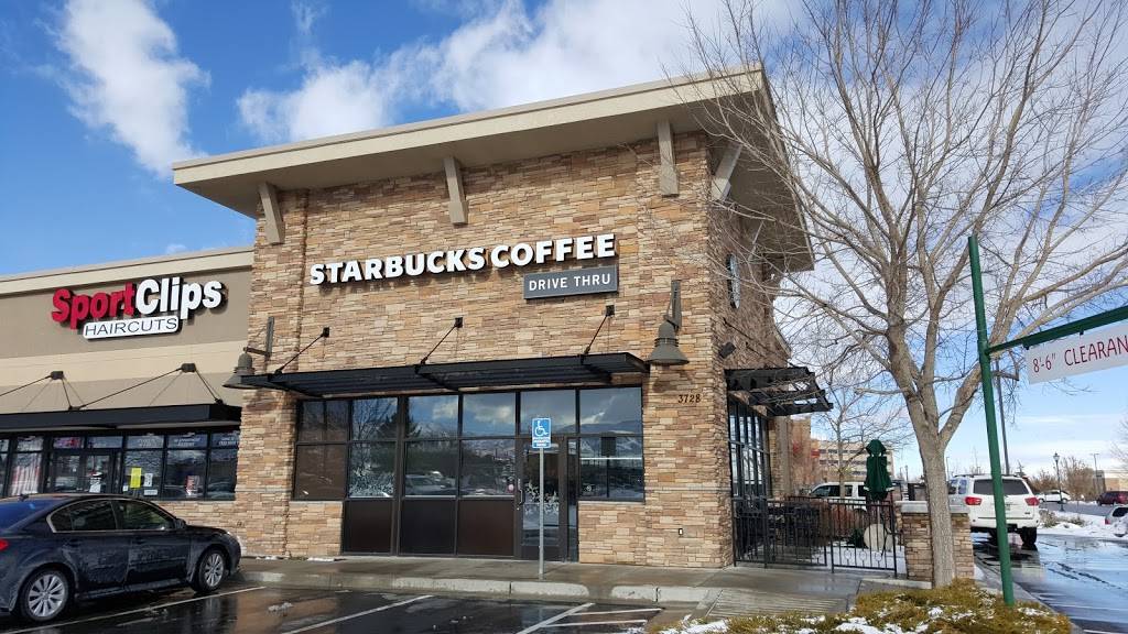 Starbucks | cafe | 3728 13400 S, Riverton, UT 84065, USA | 8012549929 OR +1 801-254-9929