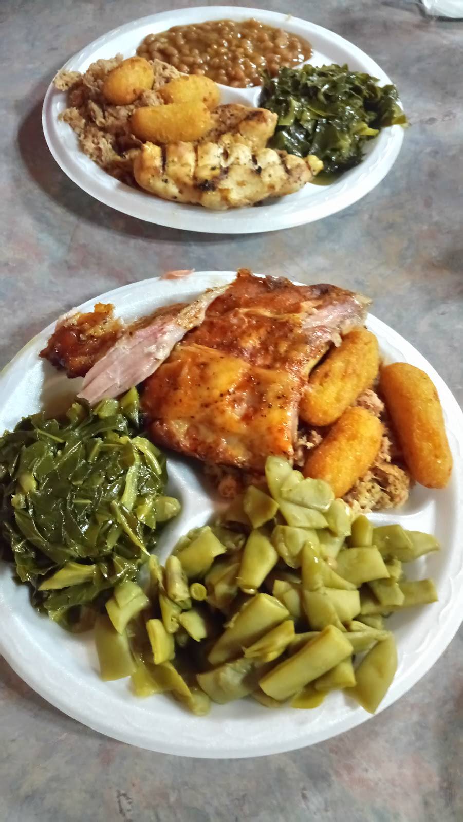 BBQ Barn | restaurant | 10298 Atomic Rd, North Augusta, SC 29841, USA | 8032787202 OR +1 803-278-7202