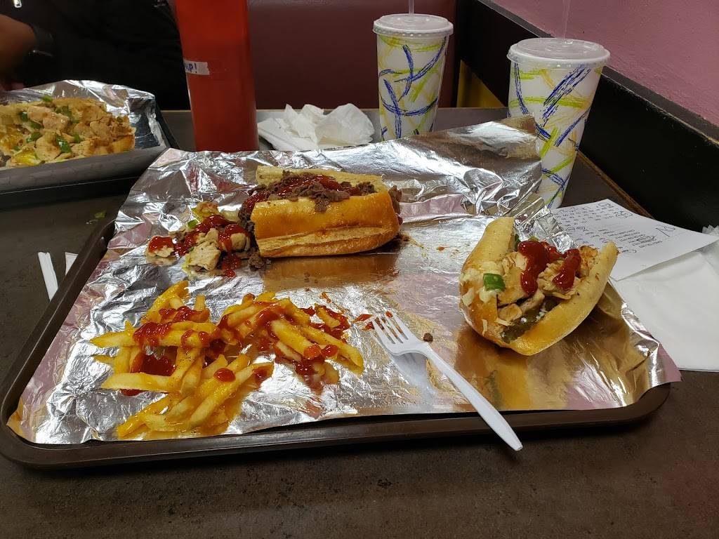 Ishkabibbles II | meal takeaway | 517 South St, Philadelphia, PA 19147, USA | 2159220494 OR +1 215-922-0494