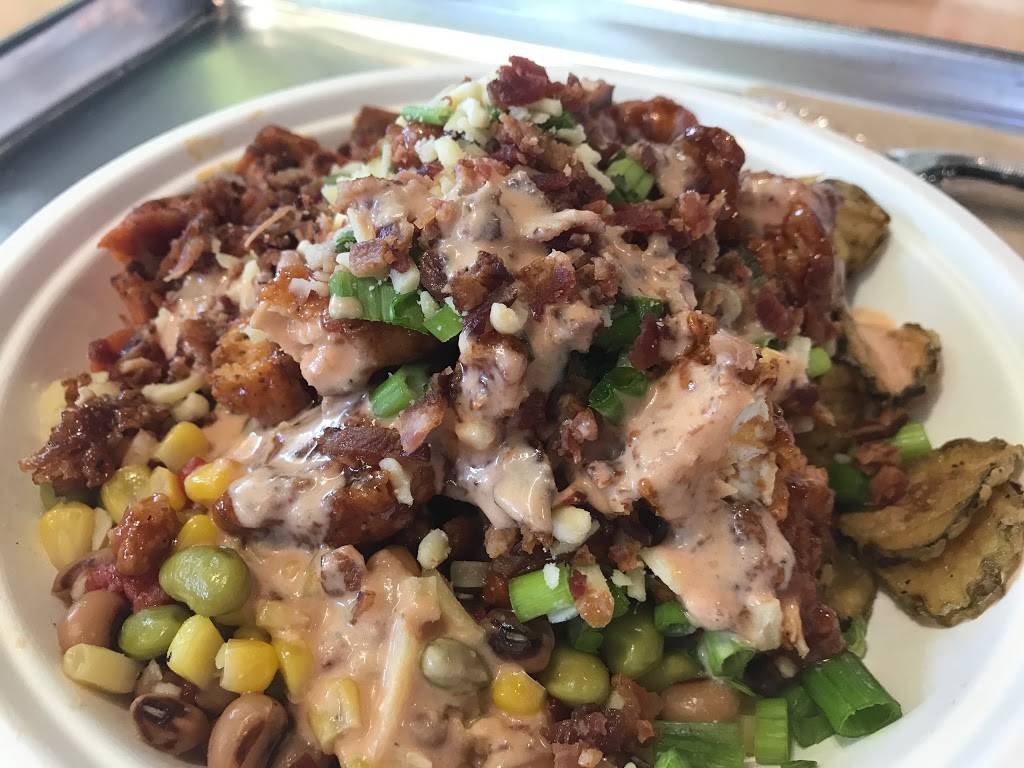 PDQ Restaurant | restaurant | 4514 E Cactus Rd, Phoenix, AZ 85032, USA | 6023254973 OR +1 602-325-4973