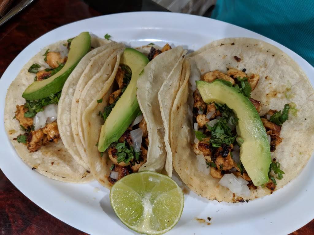 La Fonda Del Creador | restaurant | 478 Somerset St, North Plainfield, NJ 07060, USA | 9085611042 OR +1 908-561-1042