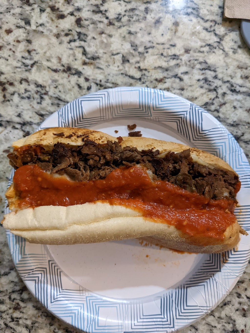 Old Mill Hoagie LLC | restaurant | 850 Mainville Dr, Bloomsburg, PA 17815, USA | 5703877700 OR +1 570-387-7700