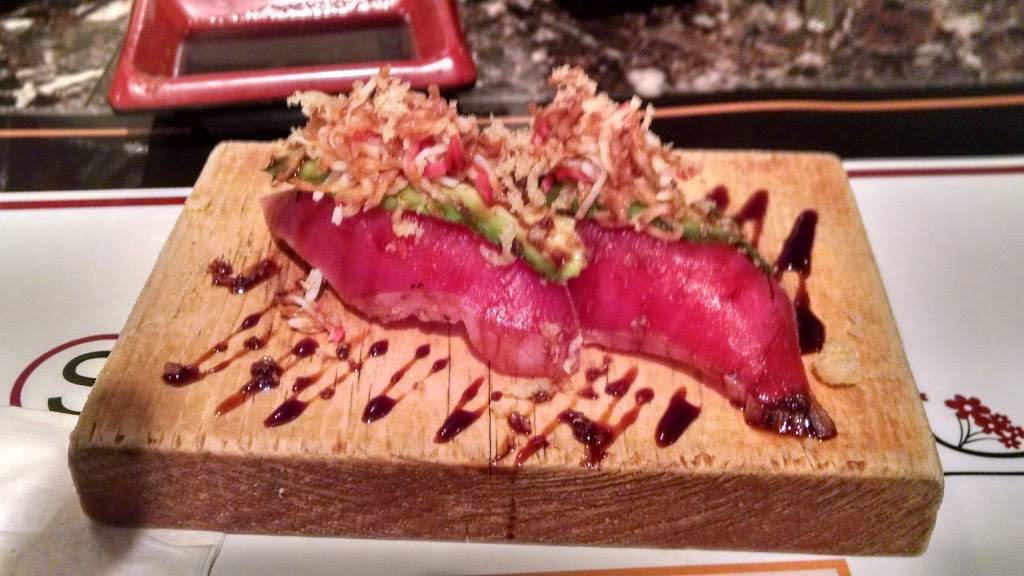 Jei Sushi | restaurant | 5490 Powers Center Point, Colorado Springs, CO 80920, USA | 7194247018 OR +1 719-424-7018