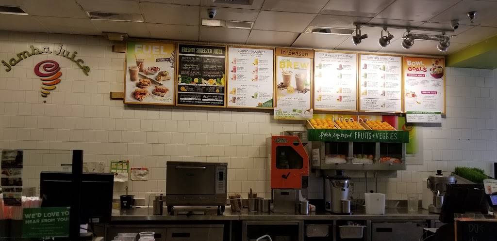 Jamba Juice | restaurant | 204 S Lake Ave, Pasadena, CA 91101, USA | 6267445200 OR +1 626-744-5200