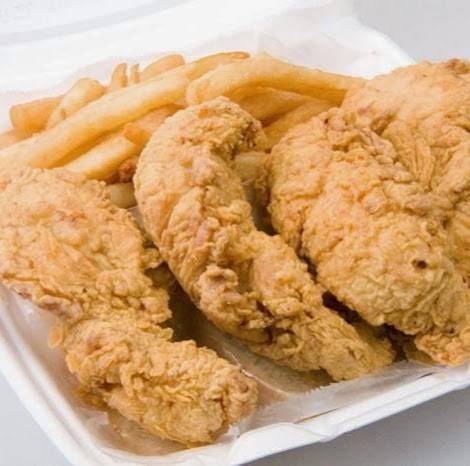 Sharks Fish and Chicken | restaurant | 1001 Roosevelt Rd, Maywood, IL 60153, USA | 7083458006 OR +1 708-345-8006