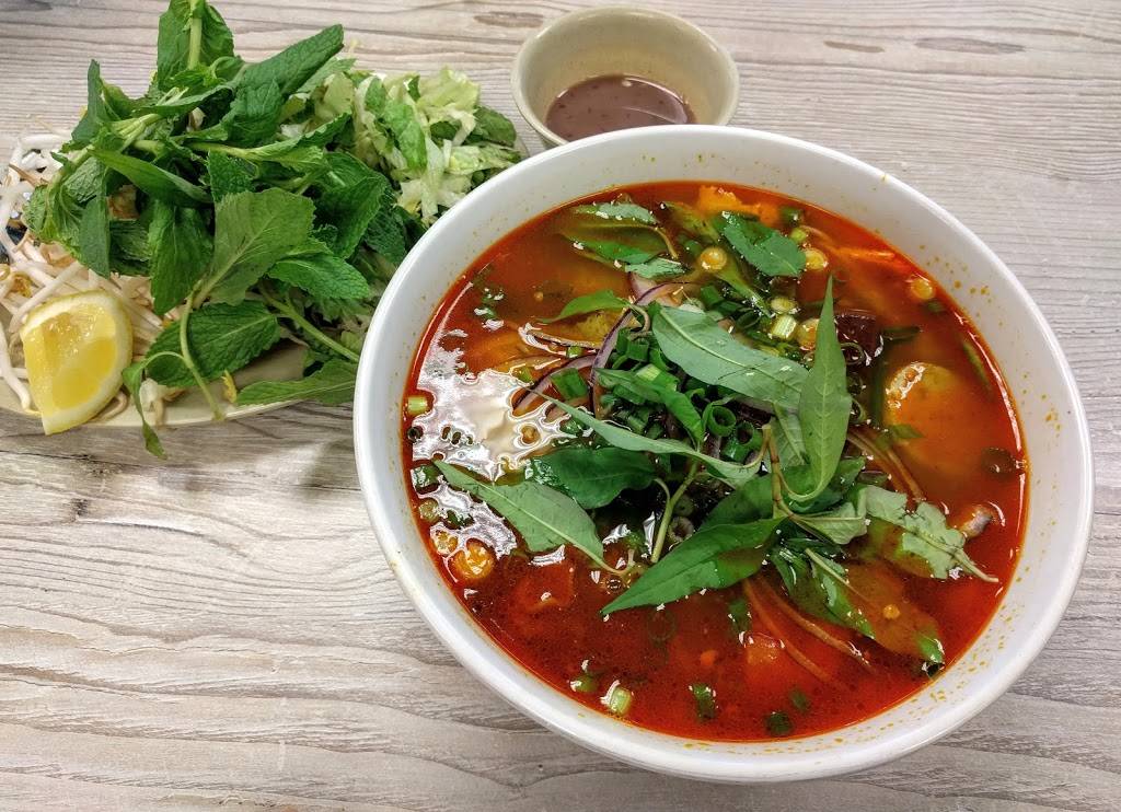 Lá Me | restaurant | 9780 Walnut St #140, Dallas, TX 75243, USA | 9726698515 OR +1 972-669-8515