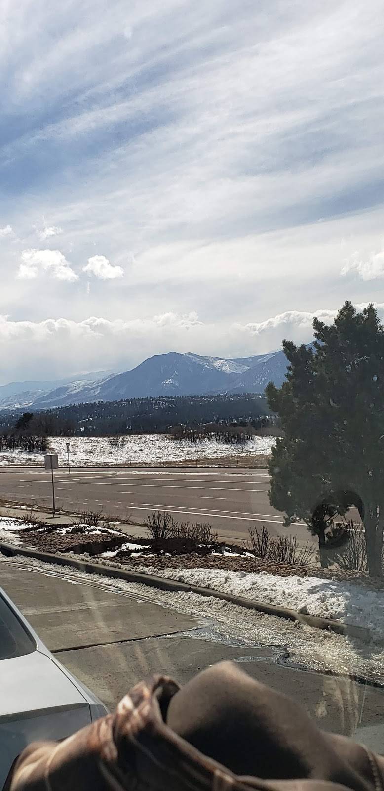 Jackson Creek Crossing | shopping mall | 1070 W, Baptist Rd, Colorado Springs, CO 80921, USA | 3033005300 OR +1 303-300-5300