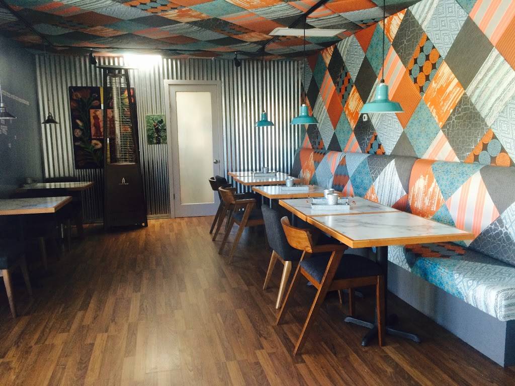 JinBuCha Kombucha Tasting Room | cafe | 3620 30th St, San Diego, CA 92104, USA | 8588765464 OR +1 858-876-5464