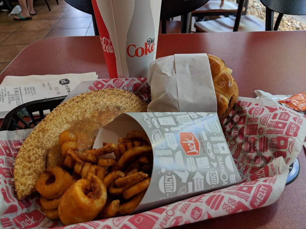 Jack in the Box | restaurant | 3000 Mallory Ln, Franklin, TN 37067, USA | 6157789575 OR +1 615-778-9575