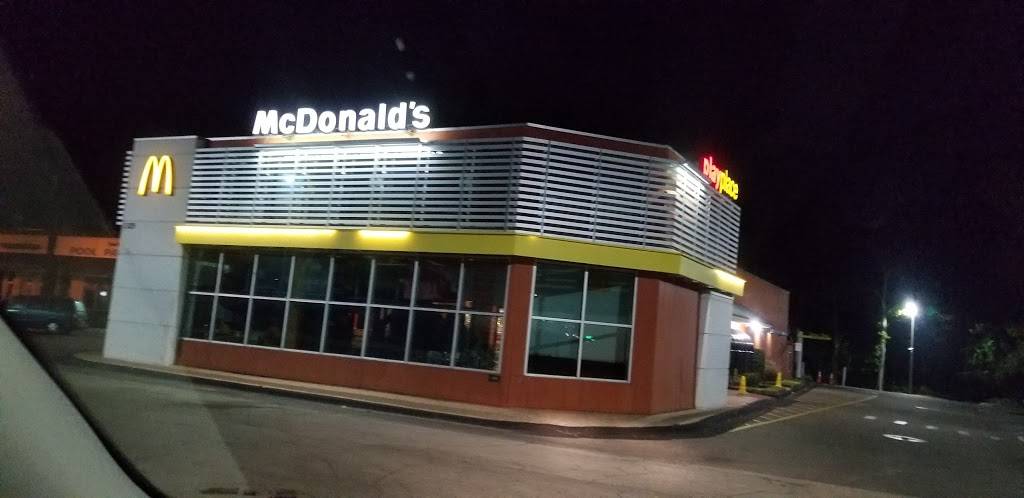 McDonalds | cafe | 1325 Tuskawilla Rd, Winter Springs, FL 32708, USA | 4076998855 OR +1 407-699-8855