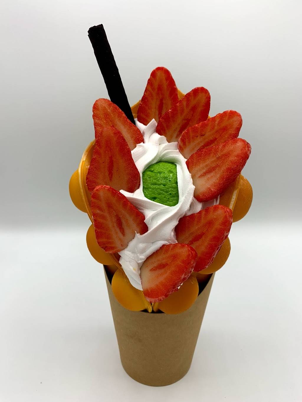 Pokébowl Station | restaurant | 1800 W University Ave, Gainesville, FL 32603, USA | 3522253439 OR +1 352-225-3439