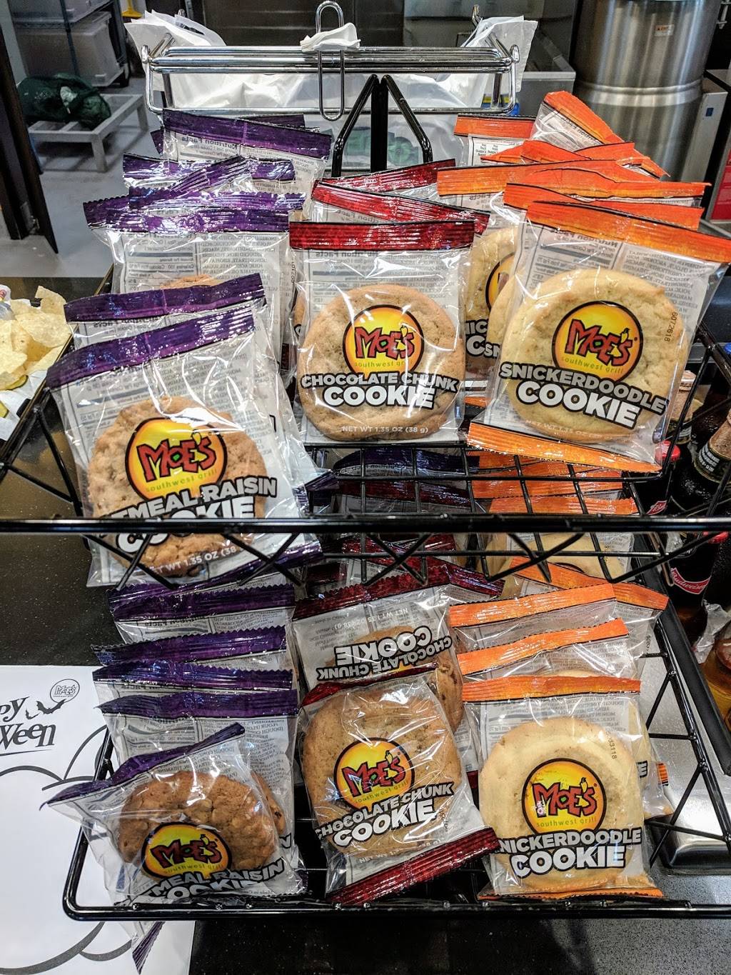 Moes Southwest Grill | restaurant | 4710 Town Center Pkwy, Jacksonville, FL 32246, USA | 9044202299 OR +1 904-420-2299