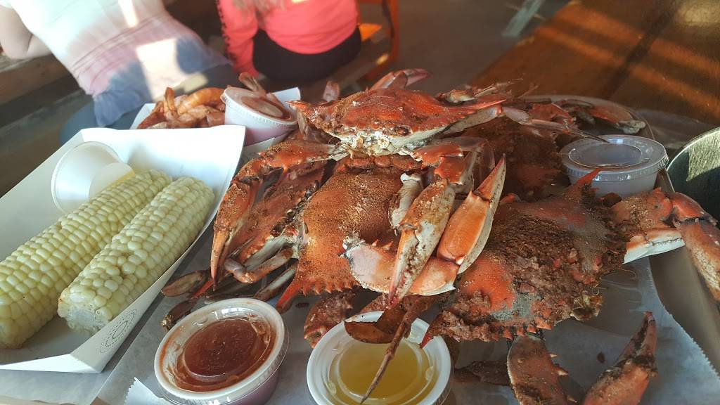 Boondocks | restaurant | 825 Lighthouse Rd, Smyrna, DE 19977, USA | 3026536962 OR +1 302-653-6962