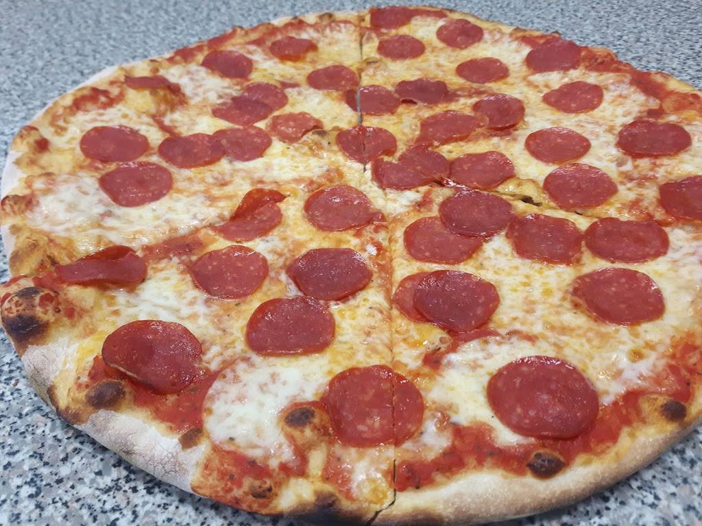 Napolitan Brick Oven Pizza | meal takeaway | 1020 Islington Ave #17, Etobicoke, ON M8Z 6A4, Canada | 4162392111 OR +1 416-239-2111