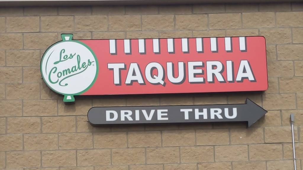 Taqueria Los Comales Evergreen Park | restaurant | 9208 S Western Ave, Evergreen Park, IL 60805, USA | 7083178006 OR +1 708-317-8006