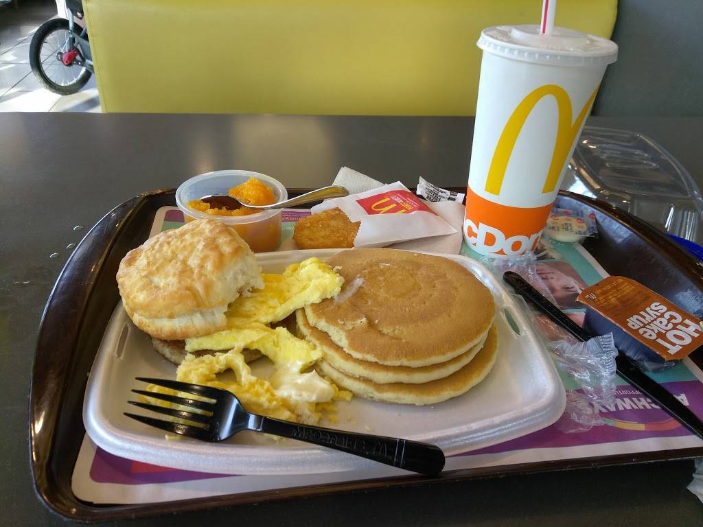 McDonalds | cafe | 1004 W Wilson Ave, Chicago, IL 60640, USA | 7732759885 OR +1 773-275-9885