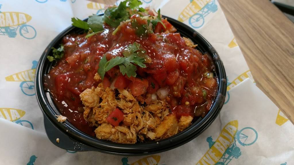 Taco Del Mar | restaurant | 12722 SE 312th St d, Auburn, WA 98092, USA | 2537357835 OR +1 253-735-7835