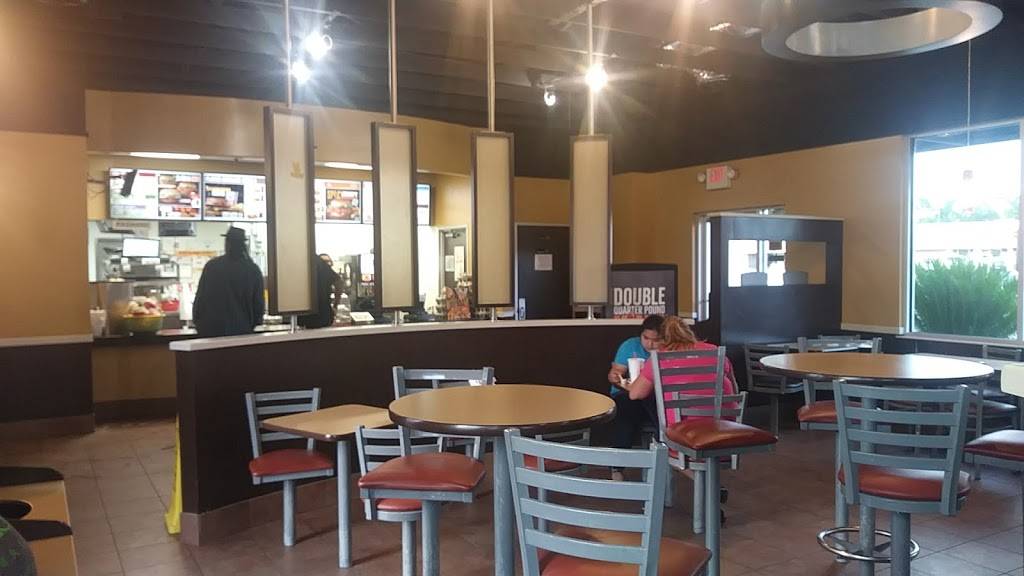 Burger King | restaurant | 330 A W Little York Rd, Houston, TX 77076, USA | 7136929494 OR +1 713-692-9494