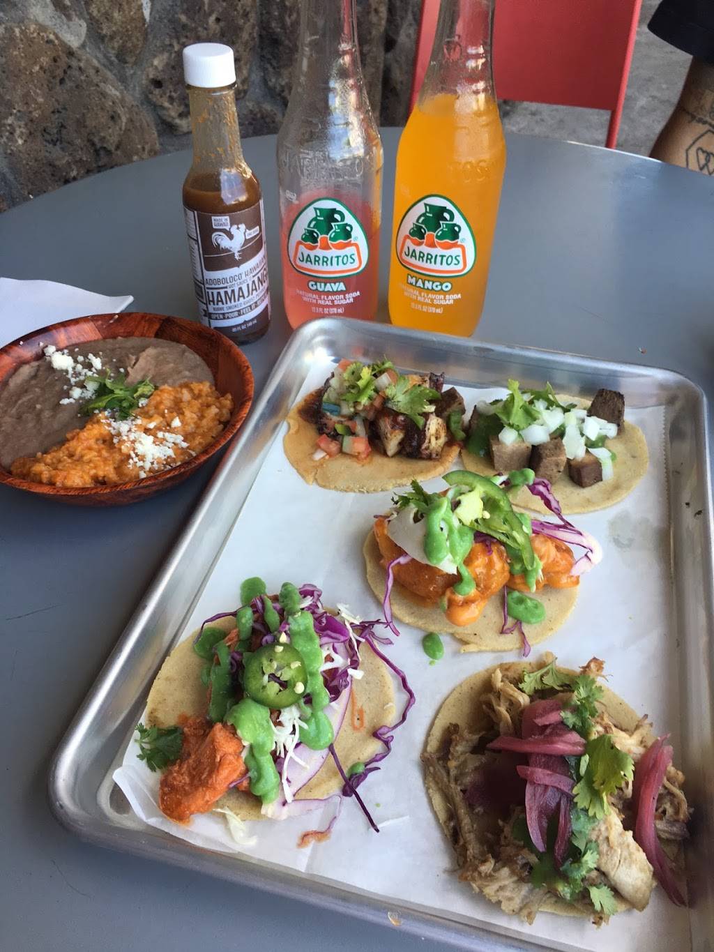 Tacoako | restaurant | 675 Auahi St #129, Honolulu, HI 96813, USA | 8088242547 OR +1 808-824-2547