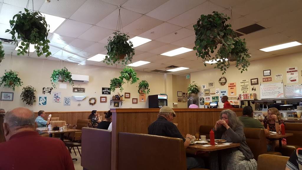 Bread & Butter Cafe | cafe | 4231 E 22nd St, Tucson, AZ 85711, USA | 5203270004 OR +1 520-327-0004