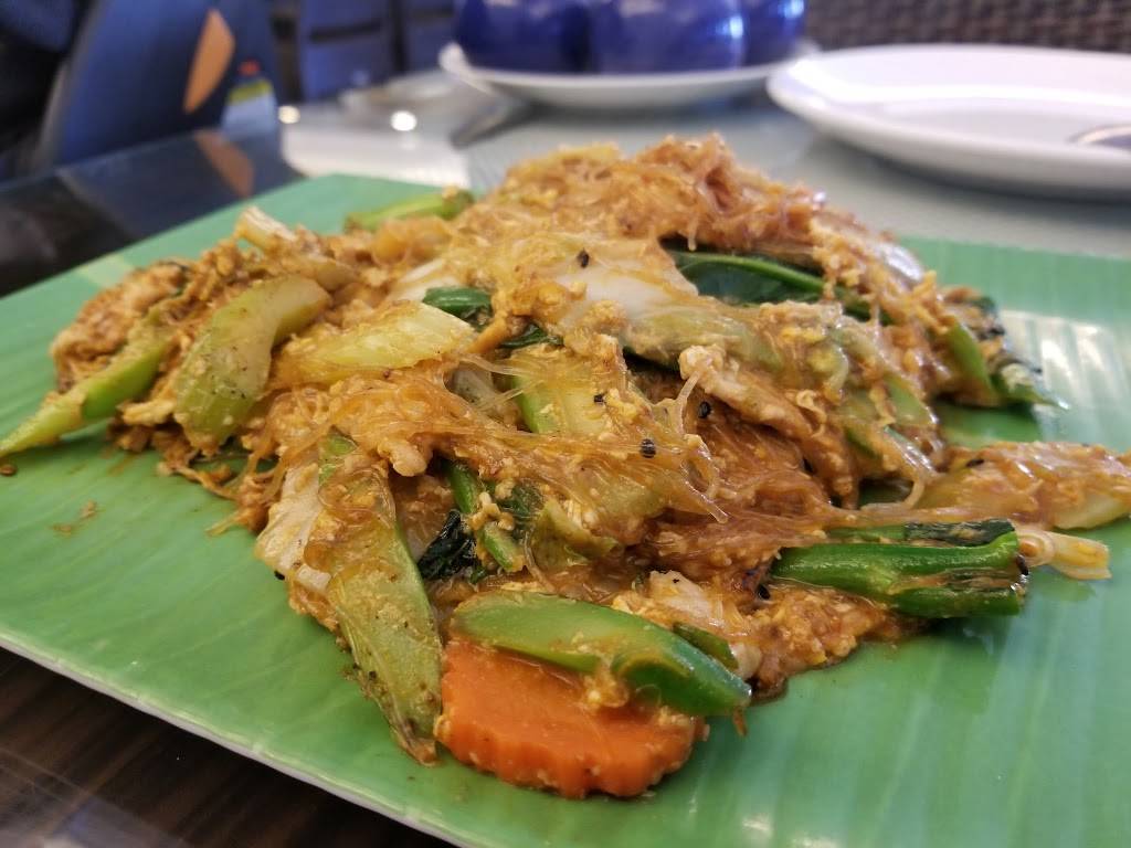 Bhan Baitong | restaurant | 23808 Mercury Rd, Lake Forest, CA 92630, USA | 9495950899 OR +1 949-595-0899