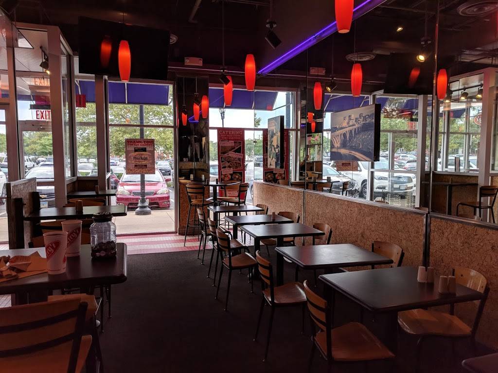 Jerrys Subs and Pizza | meal takeaway | 14933 Shady Grove Rd, Rockville, MD 20850, USA | 3014243100 OR +1 301-424-3100