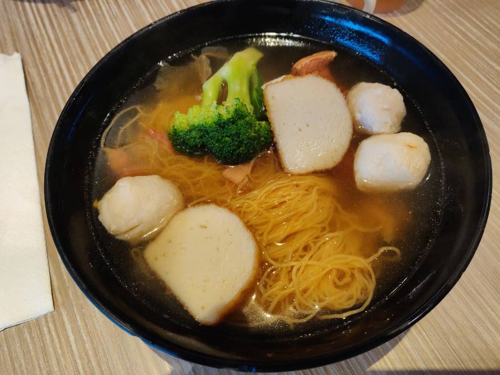 Golden Flower Cafe | restaurant | 1 Spadina Rd, Richmond Hill, ON L4B 3M2, Canada | 9057800023 OR +1 905-780-0023