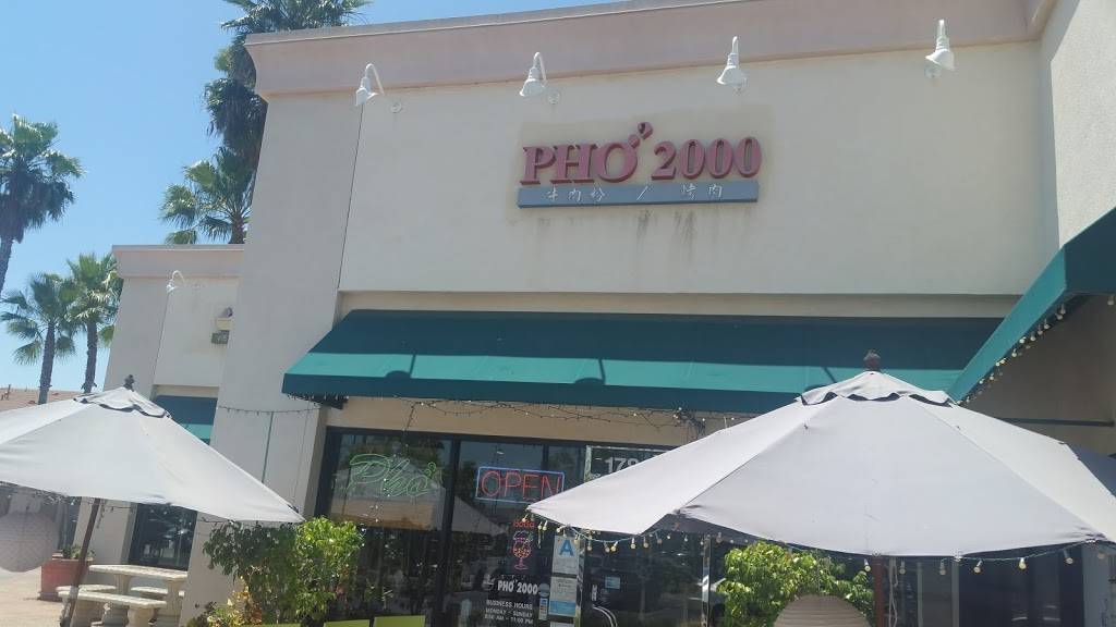 PHO 2000 | restaurant | 17801 Pioneer Blvd, Artesia, CA 90701, USA | 5624678013 OR +1 562-467-8013