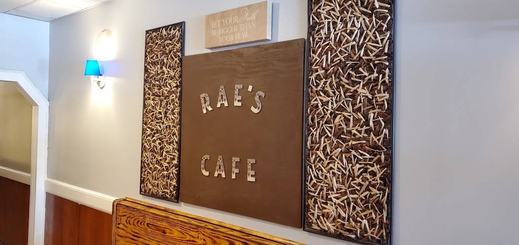 Raes Cafe | restaurant | 1605 MO-7, Blue Springs, MO 64015, USA | 8162955991 OR +1 816-295-5991