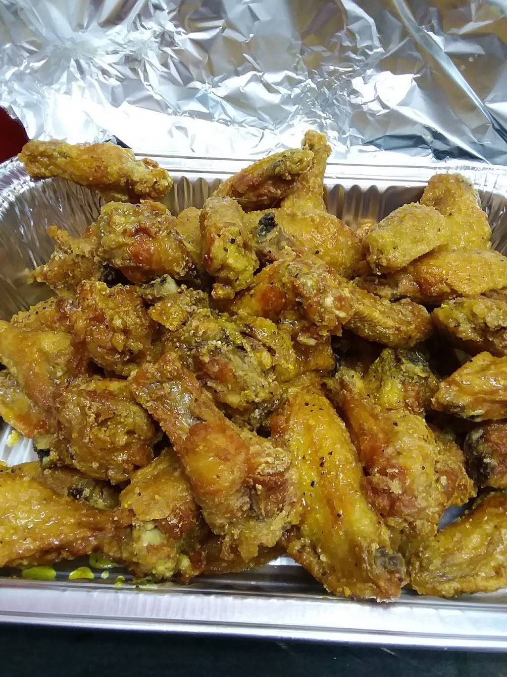 Wings 88 | restaurant | 921 W Belt Line Rd #107, DeSoto, TX 75115, USA | 9722308779 OR +1 972-230-8779