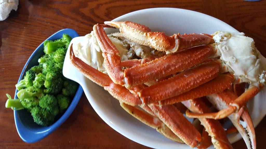 Red Lobster | restaurant | 928 W Huntington Dr, Monrovia, CA 91016, USA | 6263019225 OR +1 626-301-9225