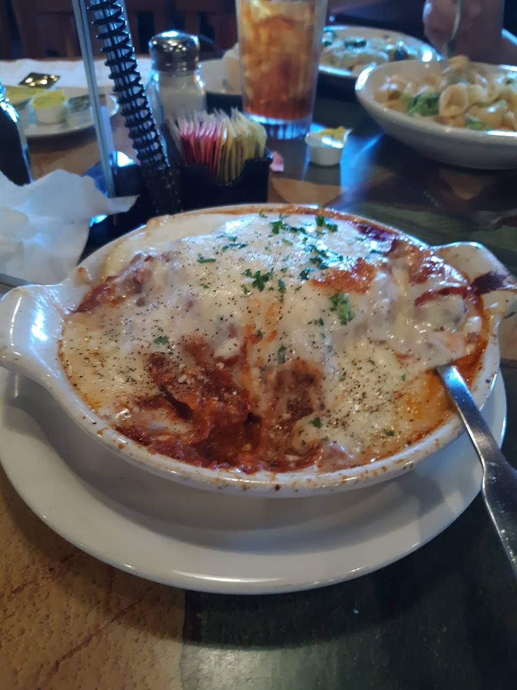 Pasta House Co | restaurant | 2558 State Hwy K, OFallon, MO 63368, USA | 6369780060 OR +1 636-978-0060