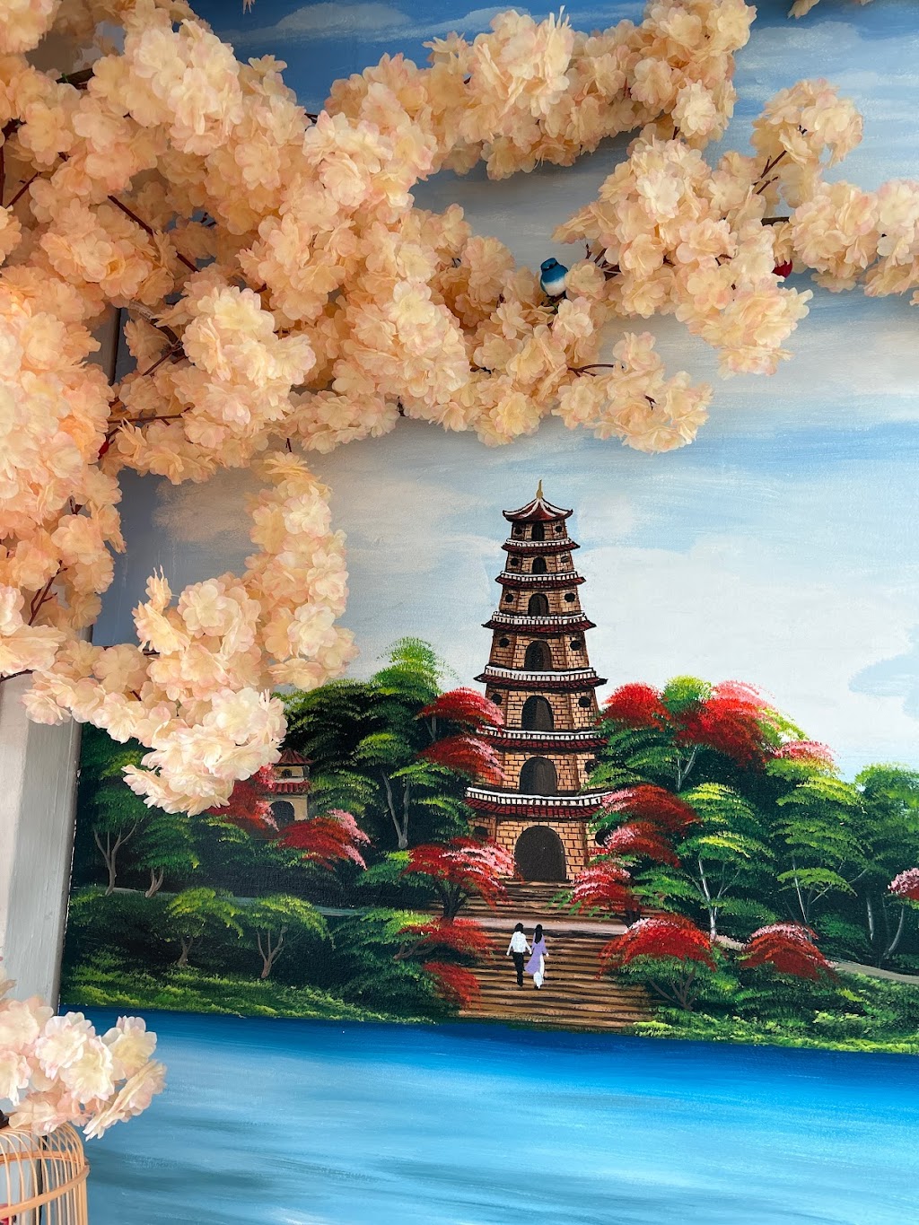 Relo Vietnamese Sandwich and Coffee | restaurant | 7323 Village Pkwy, Dublin, CA 94568, USA | 9254878399 OR +1 925-487-8399