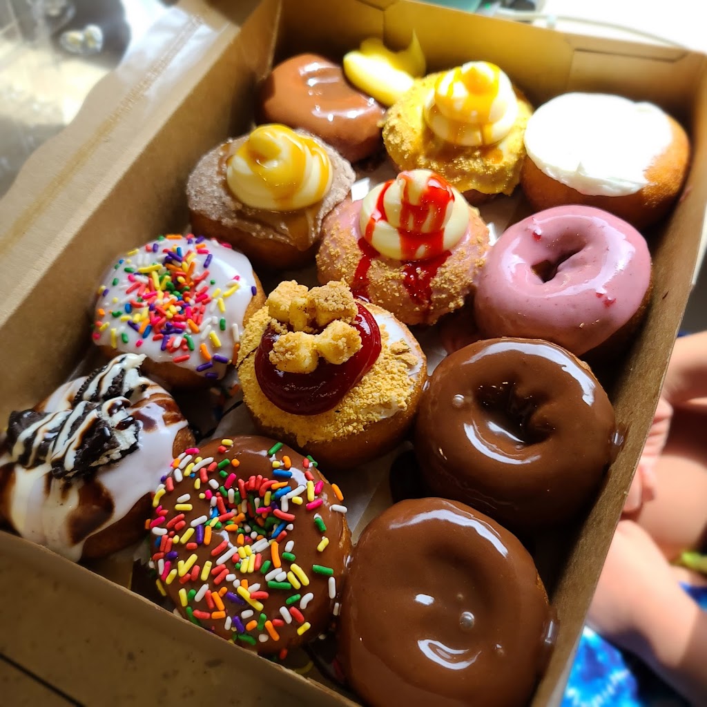 Destination Little Donuts | bakery | 4279 Legendary Dr J113, Destin, FL 32541, USA | 8504245670 OR +1 850-424-5670