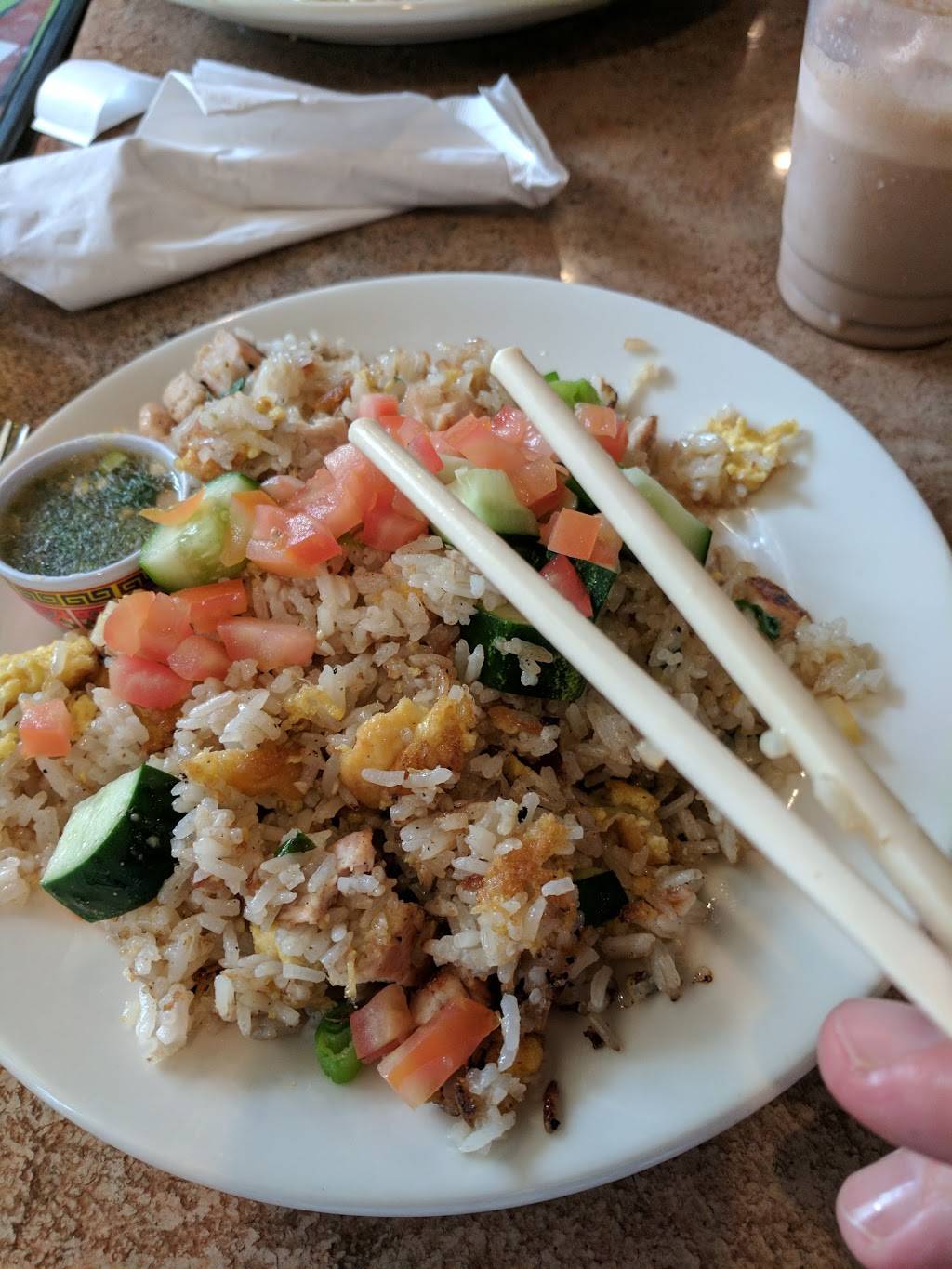 Johnny Mango | restaurant | 3120 Bridge Ave, Cleveland, OH 44113, USA | 2165751919 OR +1 216-575-1919