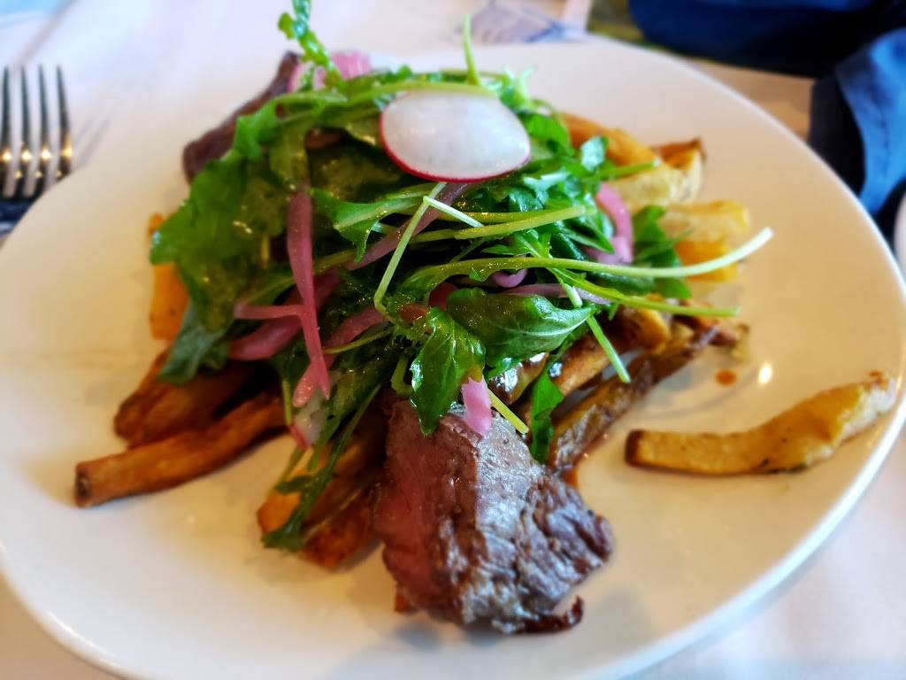 Severn Inn | restaurant | 1993 Baltimore Annapolis Blvd, Annapolis, MD 21409, USA | 4103494000 OR +1 410-349-4000