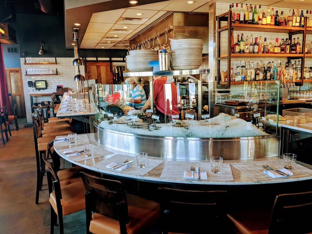 Forthright Oyster Bar & Kitchen | restaurant | 1700 W Campbell Ave, Campbell, CA 95008, USA | 4086280683 OR +1 408-628-0683