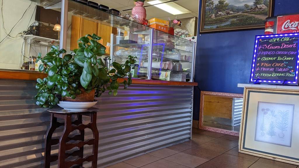 PARADISE KITCHEN | restaurant | 918 N Alma School Rd, Chandler, AZ 85224, USA | 4802655783 OR +1 480-265-5783