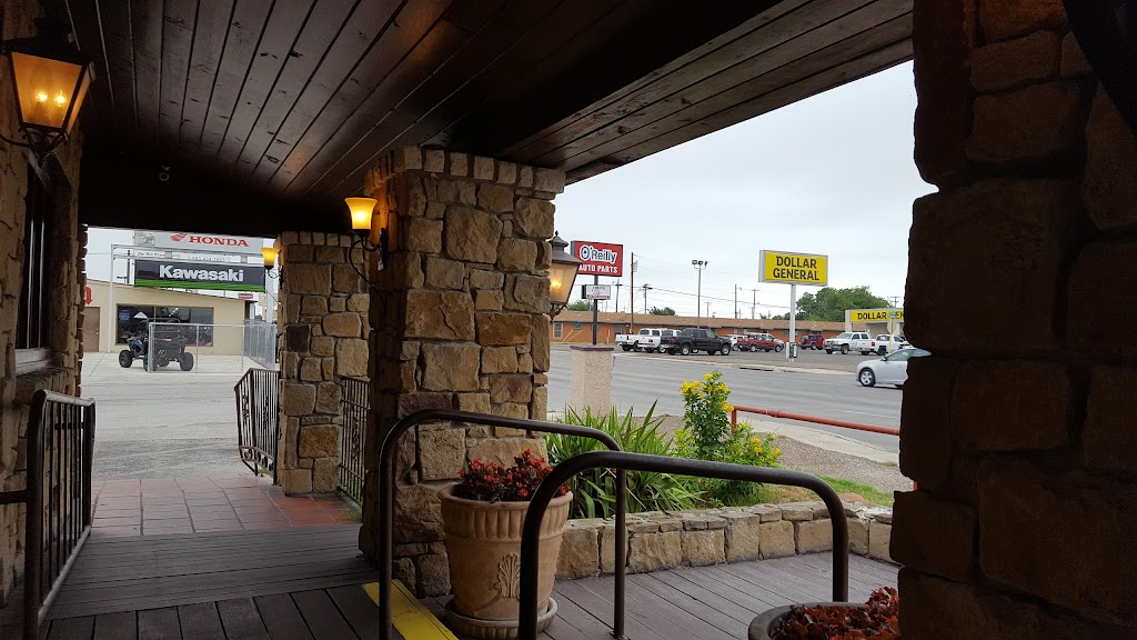 Manuels Steak House | restaurant | 1312 Veterans Blvd, Del Rio, TX 78840, USA | 8304886044 OR +1 830-488-6044