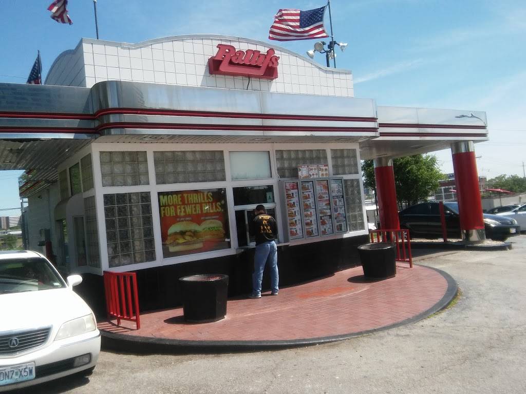 Rallys | restaurant | 3553 Chouteau Ave, St. Louis, MO 63103, USA | 3143546592 OR +1 314-354-6592