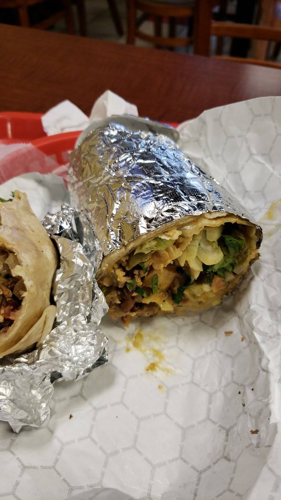 Señor Burritos Authentic Mexican Grill | restaurant | 1029 Hwy 6 #500, Houston, TX 77079, USA | 8323214395 OR +1 832-321-4395