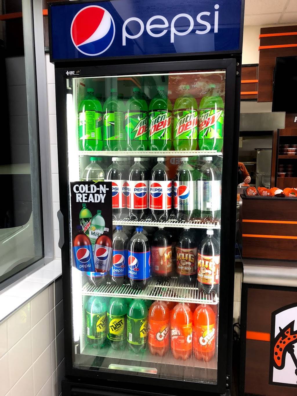 Little Caesars Pizza | meal takeaway | 485 N Whitehall Rd, North Muskegon, MI 49445, USA | 2317442466 OR +1 231-744-2466