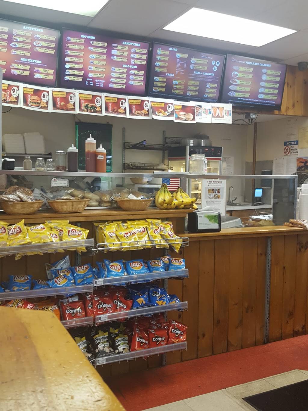 Peppers Pantry | restaurant | 4120 Falmouth Rd, Cotuit, MA 02635, USA | 5084287860 OR +1 508-428-7860