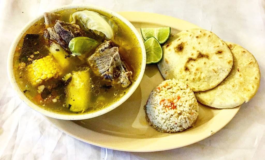 Reinas De Las Pupusas Restaurant | restaurant | 2308 W Northern Ave, Phoenix, AZ 85021, USA | 6026124347 OR +1 602-612-4347