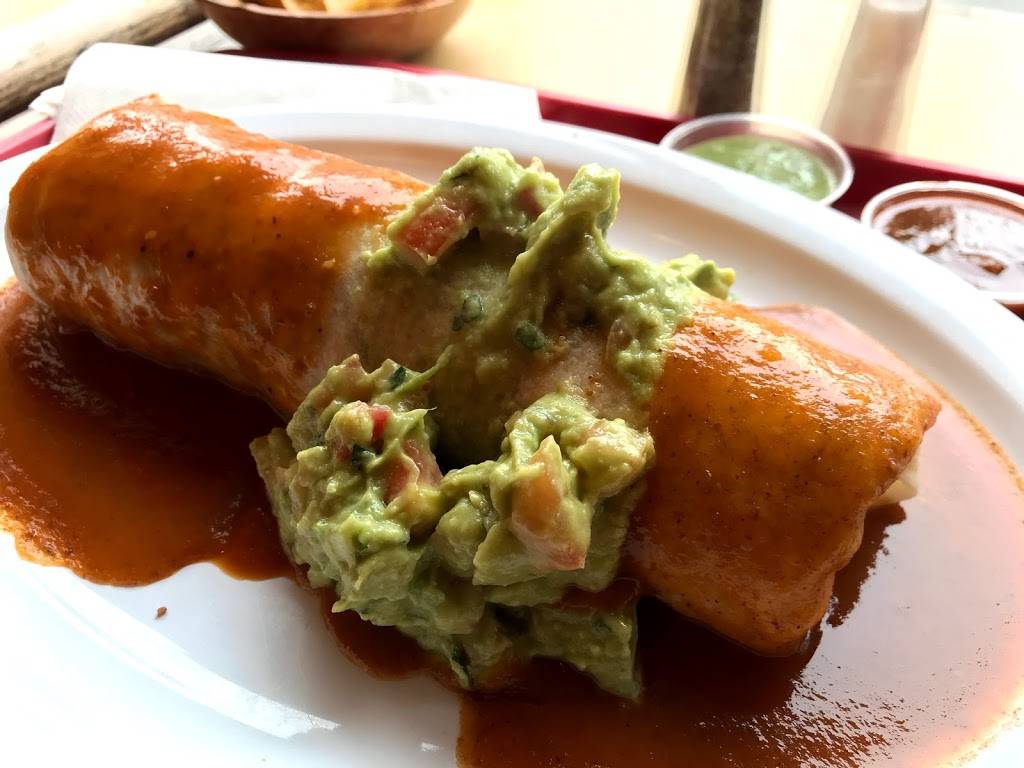 La Fonda | restaurant | 712 Irving St, San Francisco, CA 94122, USA | 4156819205 OR +1 415-681-9205