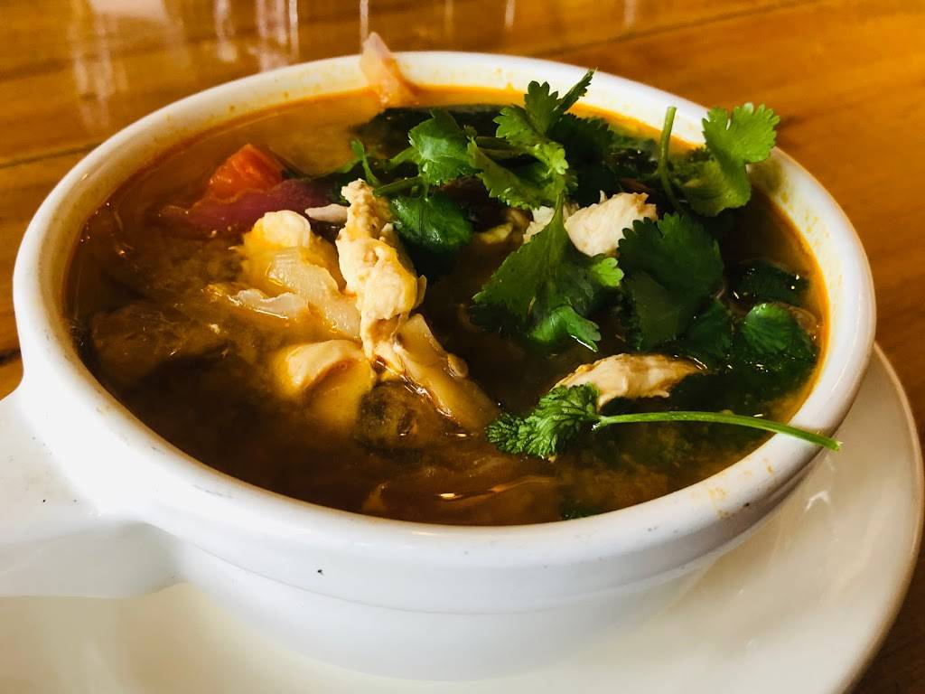 Thai Corner Café | restaurant | 100 W 2nd St, Reno, NV 89501, USA | 7753274333 OR +1 775-327-4333