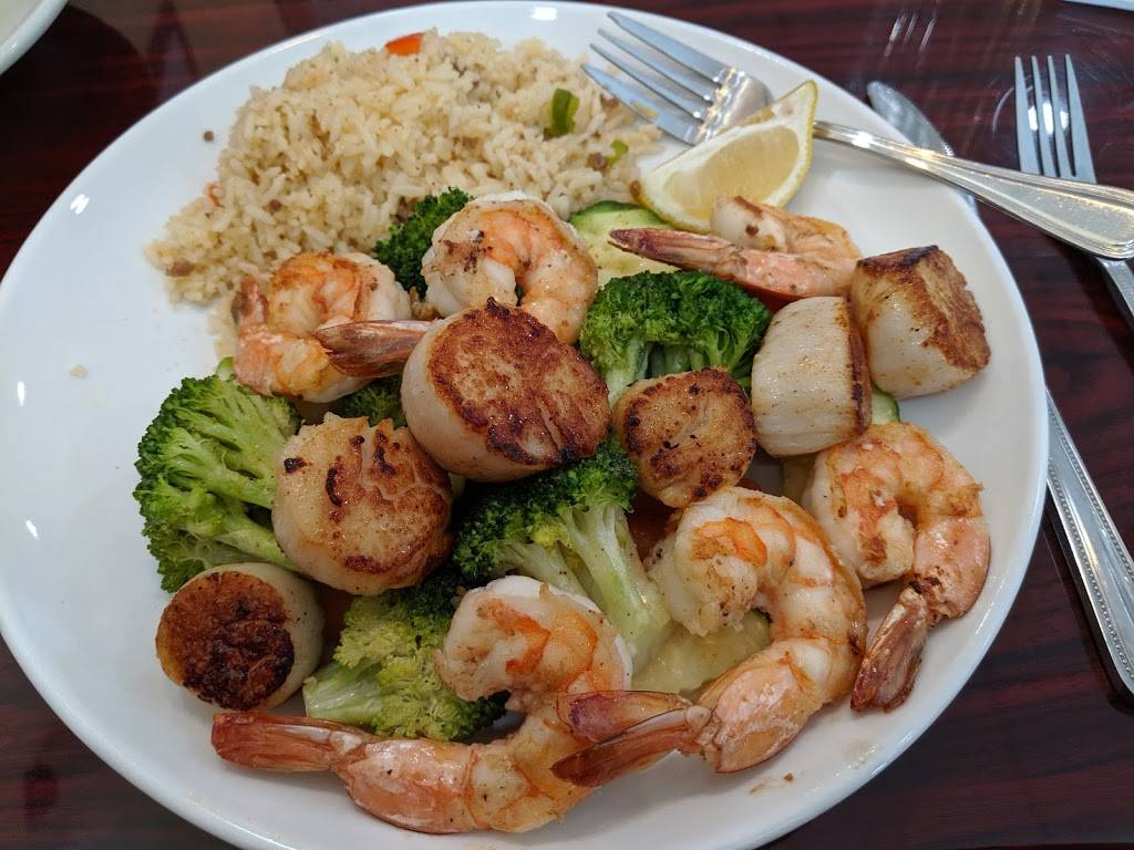 D & L Seafood and Grill | restaurant | 229 French Farms blvd suite L, Athens, AL 35611, USA | 2562068125 OR +1 256-206-8125